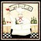 Wine Salute Poster Print by Dan DiPaolo - Item # VARPDXDDP5SQ012A